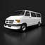 Dodge Ram Van Passenger