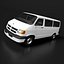 Dodge Ram Van Passenger