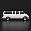 Dodge Ram Van Passenger