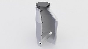 Sewage Well Inside  (1)