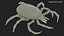 Tick manipulado para Maya