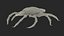 Tick manipulado para Maya