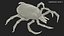 Tick manipulado para Maya