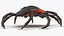 Tick manipulado para Maya