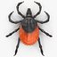 Tick manipulado para Maya