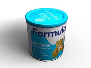 Baby Formula