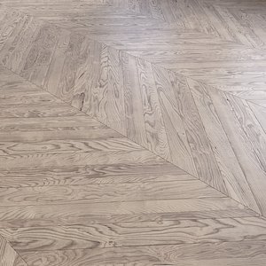 3D Parquet - Laminate - Wooden floor