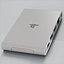 Psvita Tv White