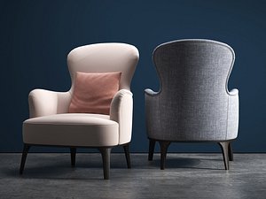 memoire flexform 3D model