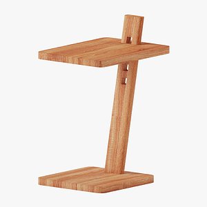 3D Coffee Table Altus by GG Designart model