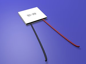 Heatsink Thermoelectric Cooler
