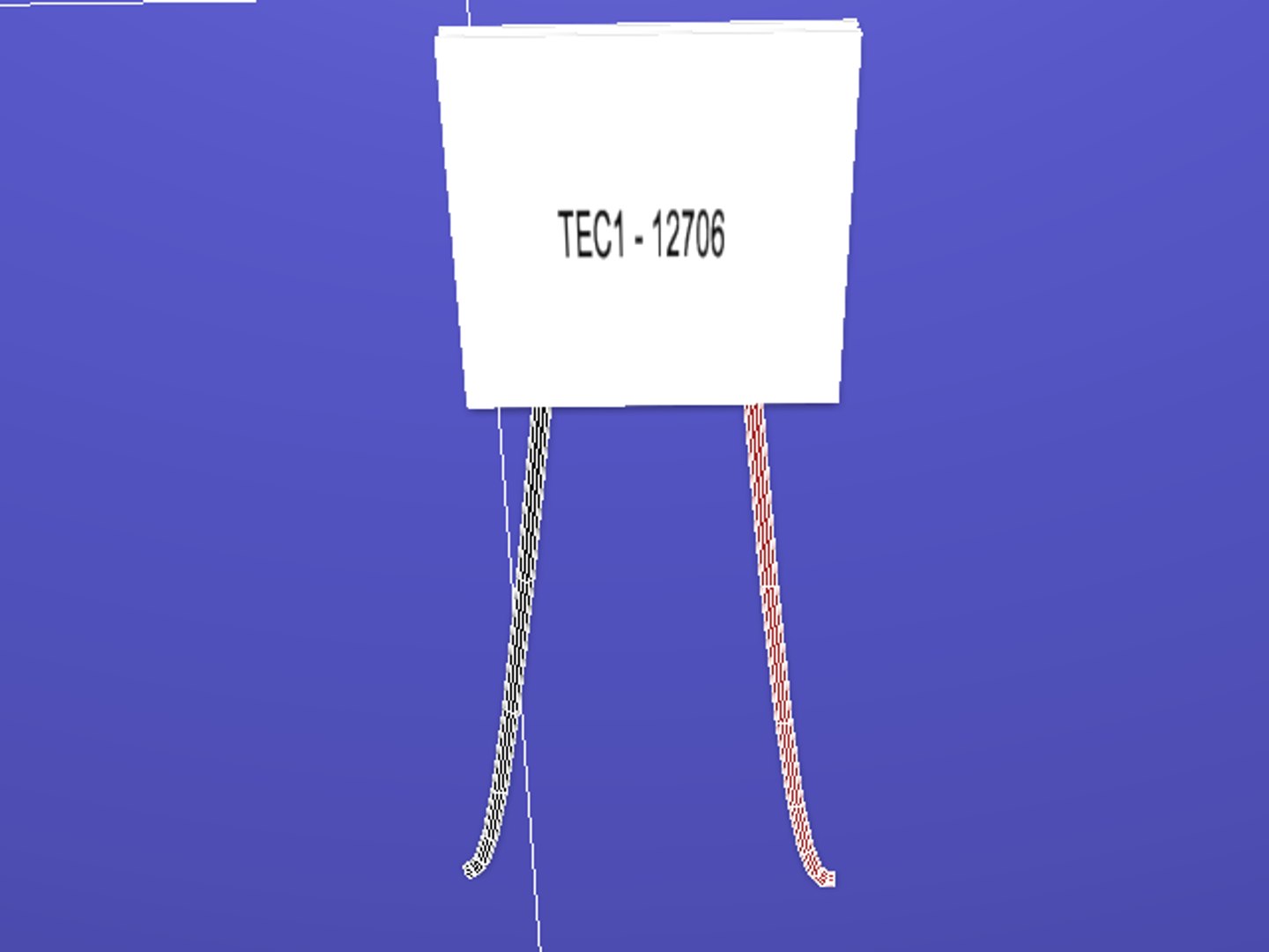 heatsink thermoelectric cooler 3D model https://p.turbosquid.com/ts-thumb/7Y/VFph07/dyGjkVoV/tec1c/png/1591371108/1920x1080/fit_q87/2bc2f8c98d02cd16f6c85dce1691f43040d298ba/tec1c.jpg
