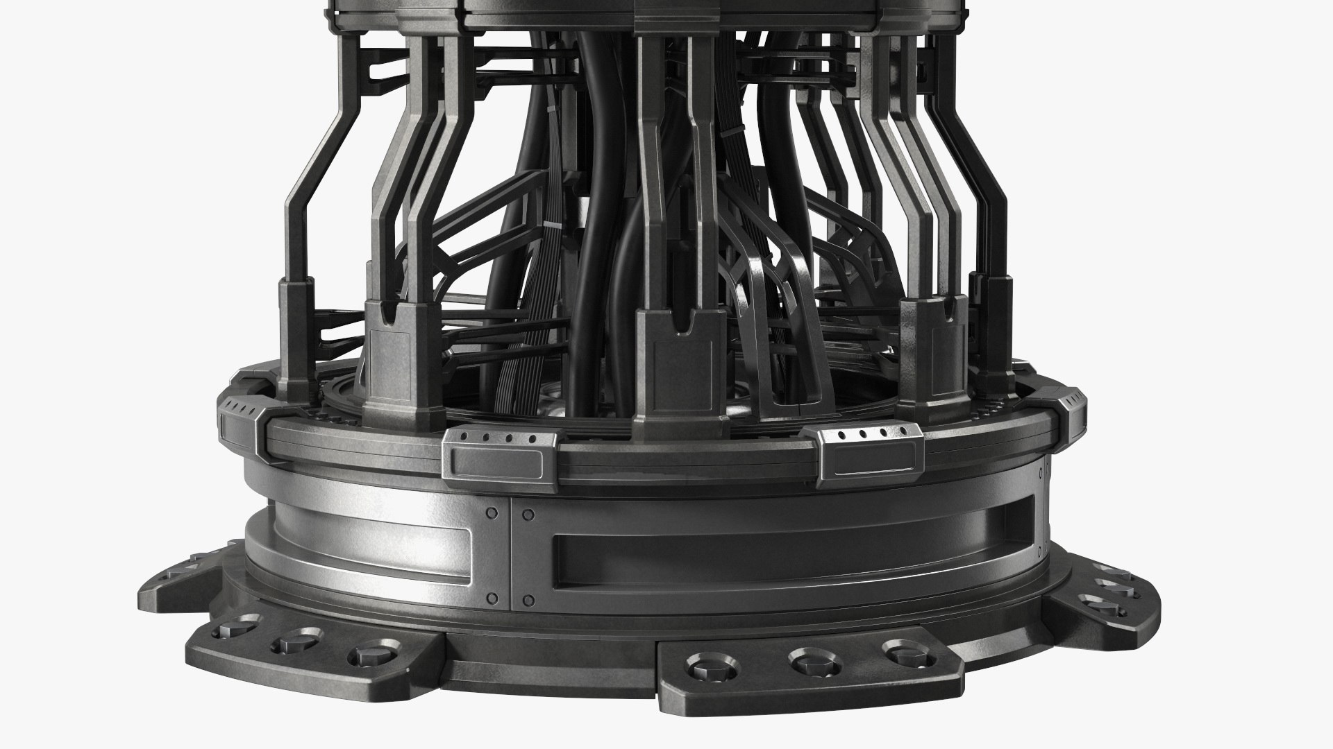 3D Sci-Fi Nuclear Reactor Dark model https://p.turbosquid.com/ts-thumb/7Y/Vo5uL2/9F/scifi_nuclear_reactor_dark_016/jpg/1714400800/1920x1080/fit_q87/9ef6995ffd7567965cbde2d917567c87c3c39f6f/scifi_nuclear_reactor_dark_016.jpg