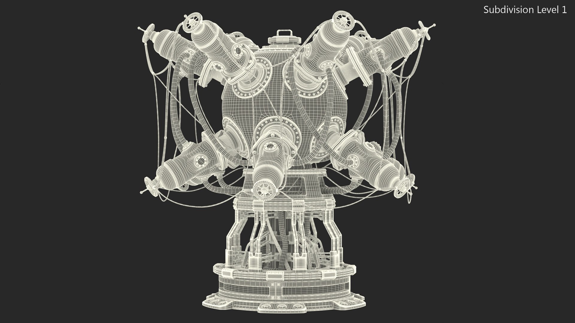 3D Sci-Fi Nuclear Reactor Dark model https://p.turbosquid.com/ts-thumb/7Y/Vo5uL2/kX/scifi_nuclear_reactor_dark_019/jpg/1714400802/1920x1080/fit_q87/788abb03c85434c75662cf93cf7702904eedc1d4/scifi_nuclear_reactor_dark_019.jpg