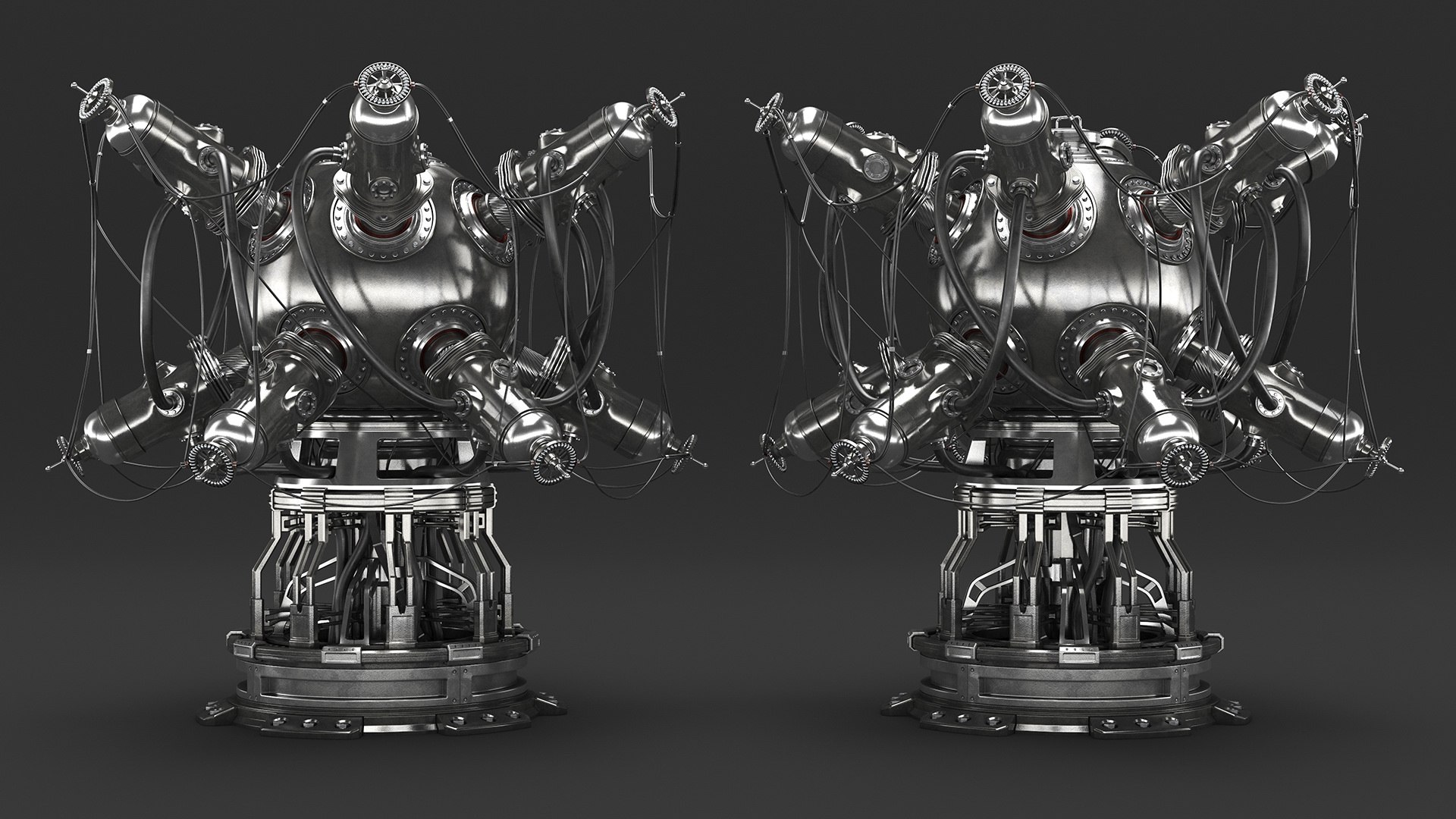 3D Sci-Fi Nuclear Reactor Dark model https://p.turbosquid.com/ts-thumb/7Y/Vo5uL2/sS/scifi_nuclear_reactor_dark_008/jpg/1714400794/1920x1080/fit_q87/01ff1d4dc7453bf35f1963bf3f5389b88bd75954/scifi_nuclear_reactor_dark_008.jpg