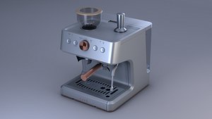 Cafe Bellissimo Coffee Maker