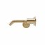 limon built-in washbasin mixer tap by AGAPE DESIGN