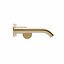 limon built-in washbasin mixer tap by AGAPE DESIGN