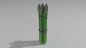 Asparagus