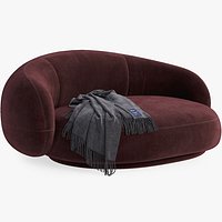Tacchini Julep Island