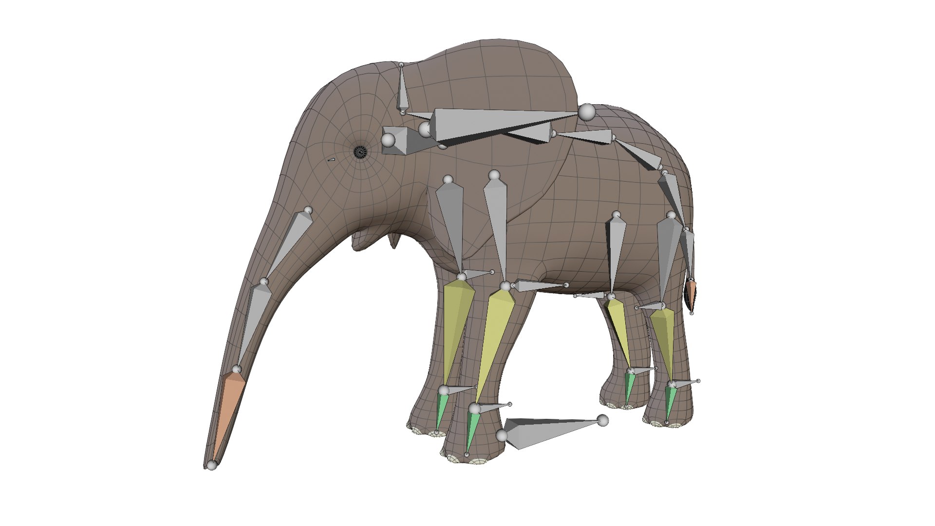 stylized elephant calf 3D model https://p.turbosquid.com/ts-thumb/7Y/ahnXVx/JWTBtMP6/elephantcalf_rig/png/1604569582/1920x1080/fit_q87/dc13dc9b282ca85c625a8c7c92a70abb50aaff42/elephantcalf_rig.jpg