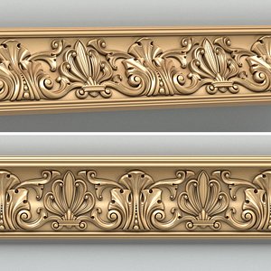 Molding 022