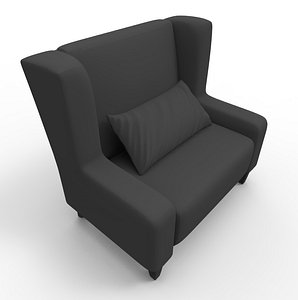 Sexy Armchair I