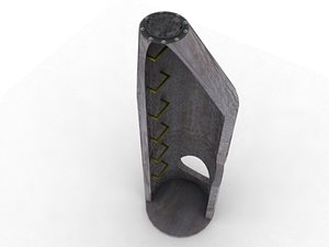 max concrete manhole lid sewer