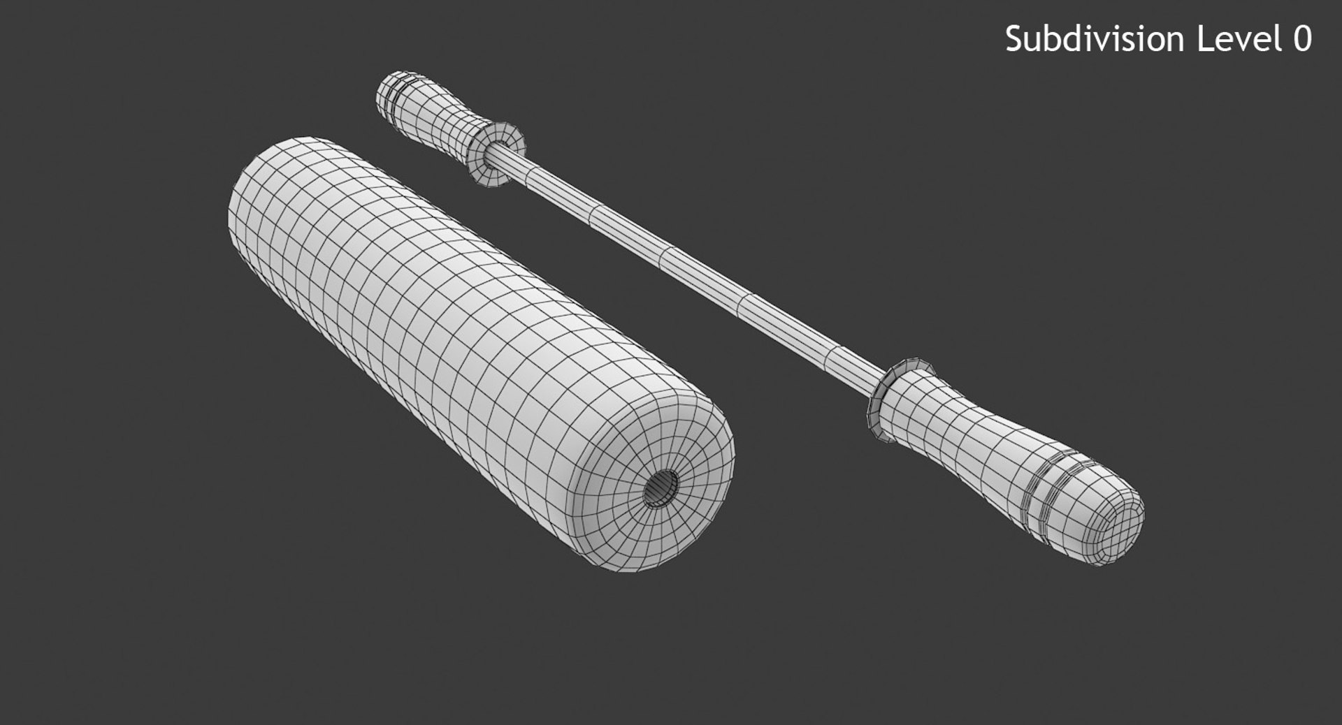 rolling pin 3D model https://p.turbosquid.com/ts-thumb/7Y/kQ6Ny7/XuedQ1HC/15/jpg/1543065280/1920x1080/fit_q87/65f421ffe106d2112fa6cec8f5753cc363d58aa3/15.jpg