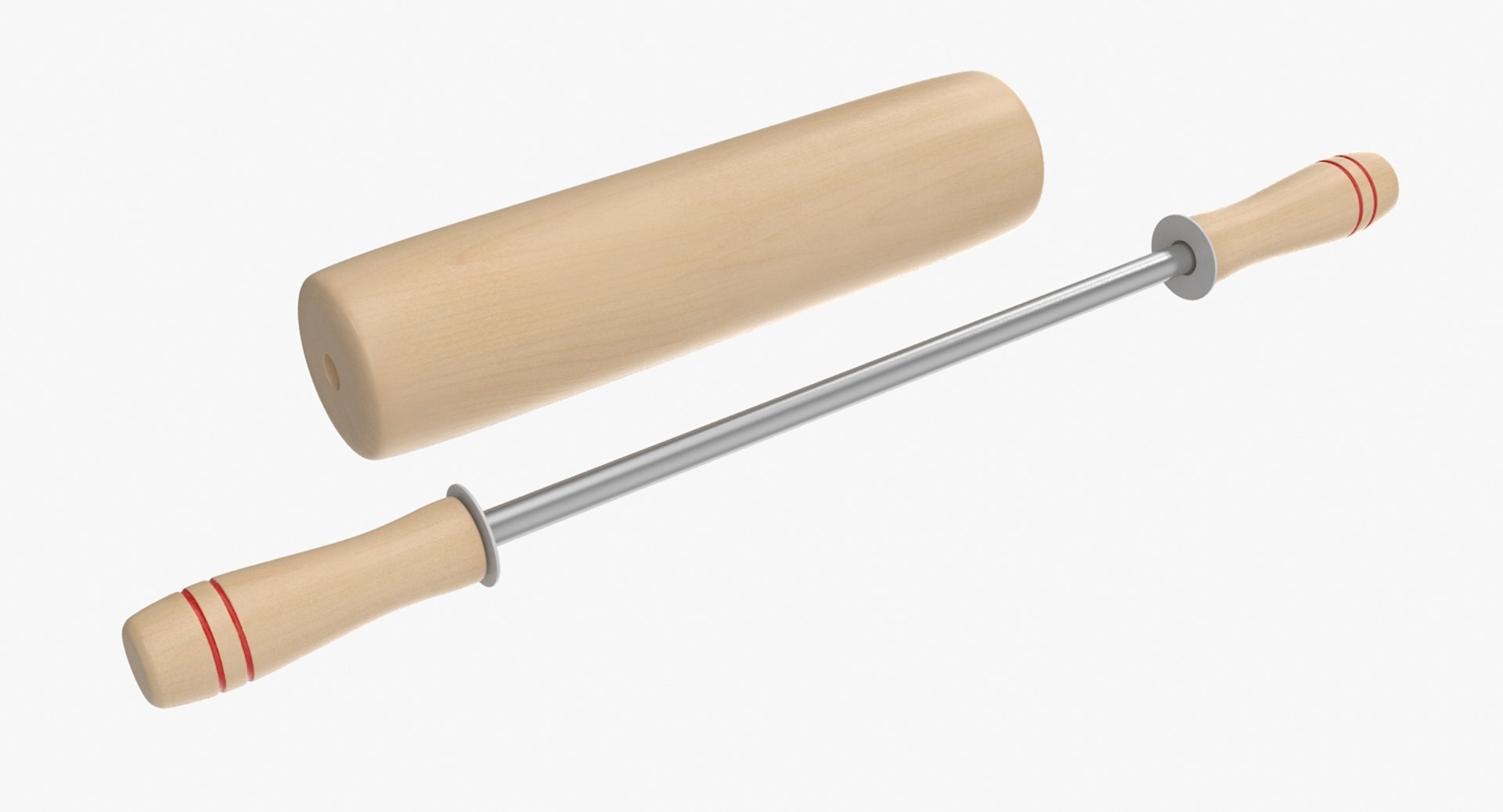 rolling pin 3D model https://p.turbosquid.com/ts-thumb/7Y/kQ6Ny7/iNAV128I/09/jpg/1543065173/1920x1080/fit_q87/44e9f50f08e4f507a56a98e5524c121cb00e4e43/09.jpg