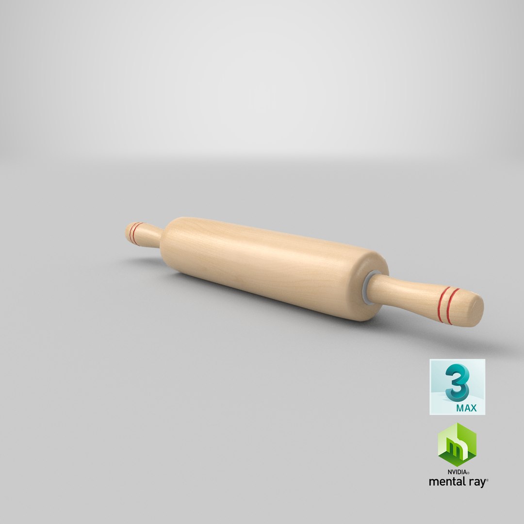 rolling pin 3D model https://p.turbosquid.com/ts-thumb/7Y/kQ6Ny7/z1/stemcell_max_mental_ray_render/png/1723303160/1920x1080/fit_q87/d6d9d347c0dc787c748dbc04db54c0aae37cd781/stemcell_max_mental_ray_render.jpg