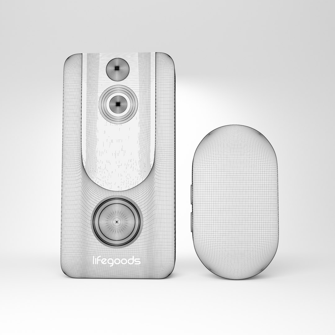 Video Door Bell 3D https://p.turbosquid.com/ts-thumb/7Y/kid58s/6C/wireframerender/jpg/1750233480/1920x1080/fit_q87/373b2c8c46daab1b40db4bdbd3d0a4d78ddd0a96/wireframerender.jpg