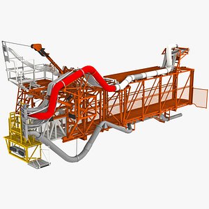 Apollo Swing Arm 7