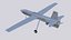Drone Avibras Falco Harpia