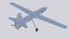Drone Avibras Falco Harpia
