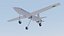 Drone Avibras Falco Harpia