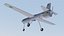 Drone Avibras Falco Harpia