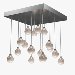 Pendent lamp