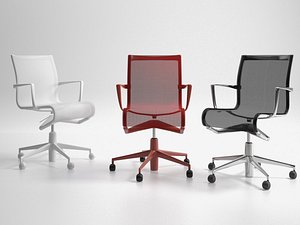 rollingframe alias 3D model