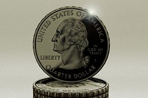quarters