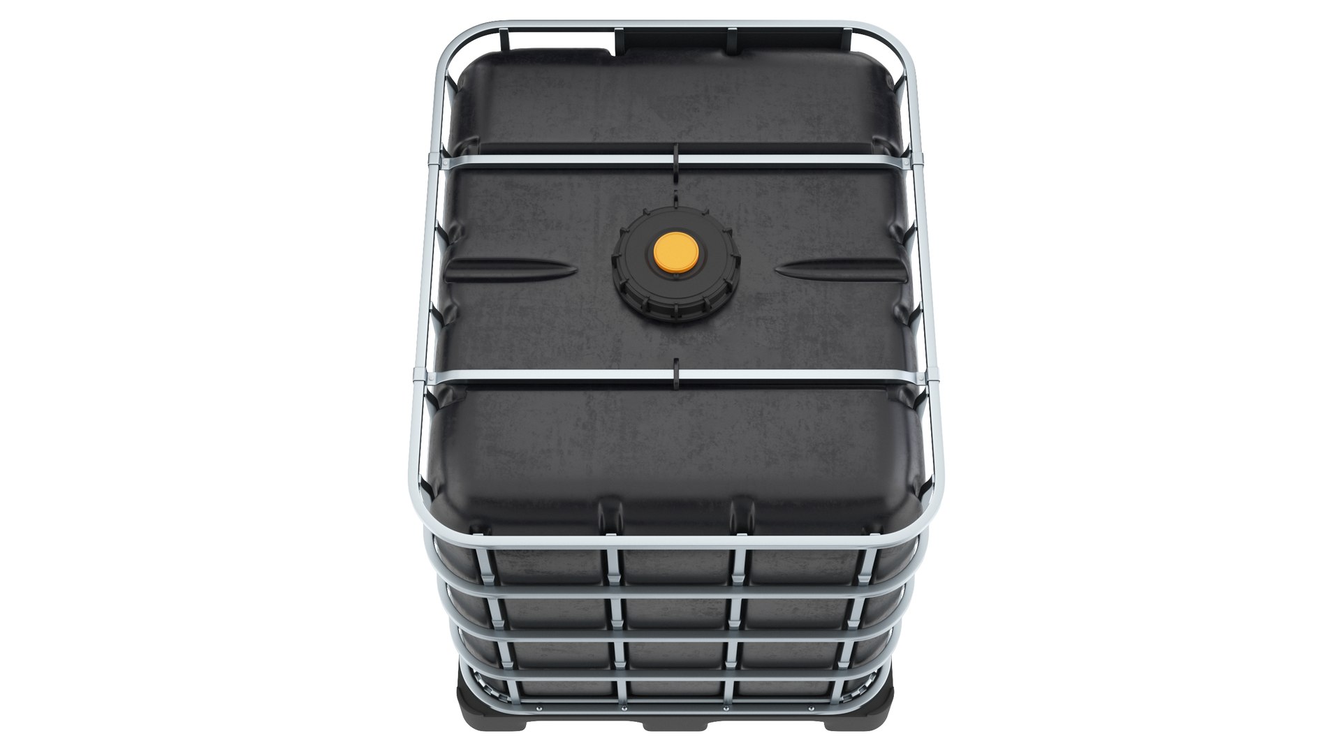 3D IBC Container - TurboSquid 2116189