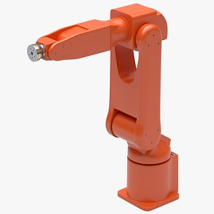 Industrial Robot