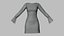 Vestido 51 Kobi
