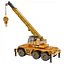 Colección de máquinas de construcción