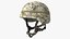 USMC Lightweight Helmet Desert Camo Cover