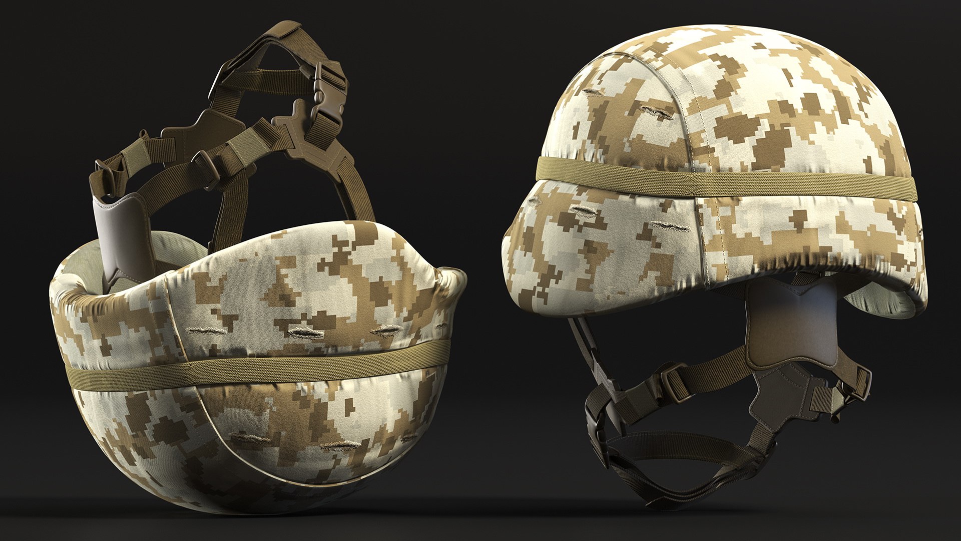 USMC Lightweight Helmet Desert Camo Cover 3D model https://p.turbosquid.com/ts-thumb/7Z/03ts5J/l6/usmclightweighthelmetdesertcamocoverc4dmodel008/jpg/1670194573/1920x1080/fit_q87/043d0b533e3772d7ea04a7ecd37c9dbaff959d57/usmclightweighthelmetdesertcamocoverc4dmodel008.jpg