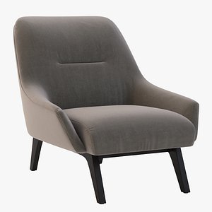 Nate Armchair
