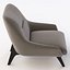 Nate Armchair