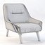 Nate Armchair