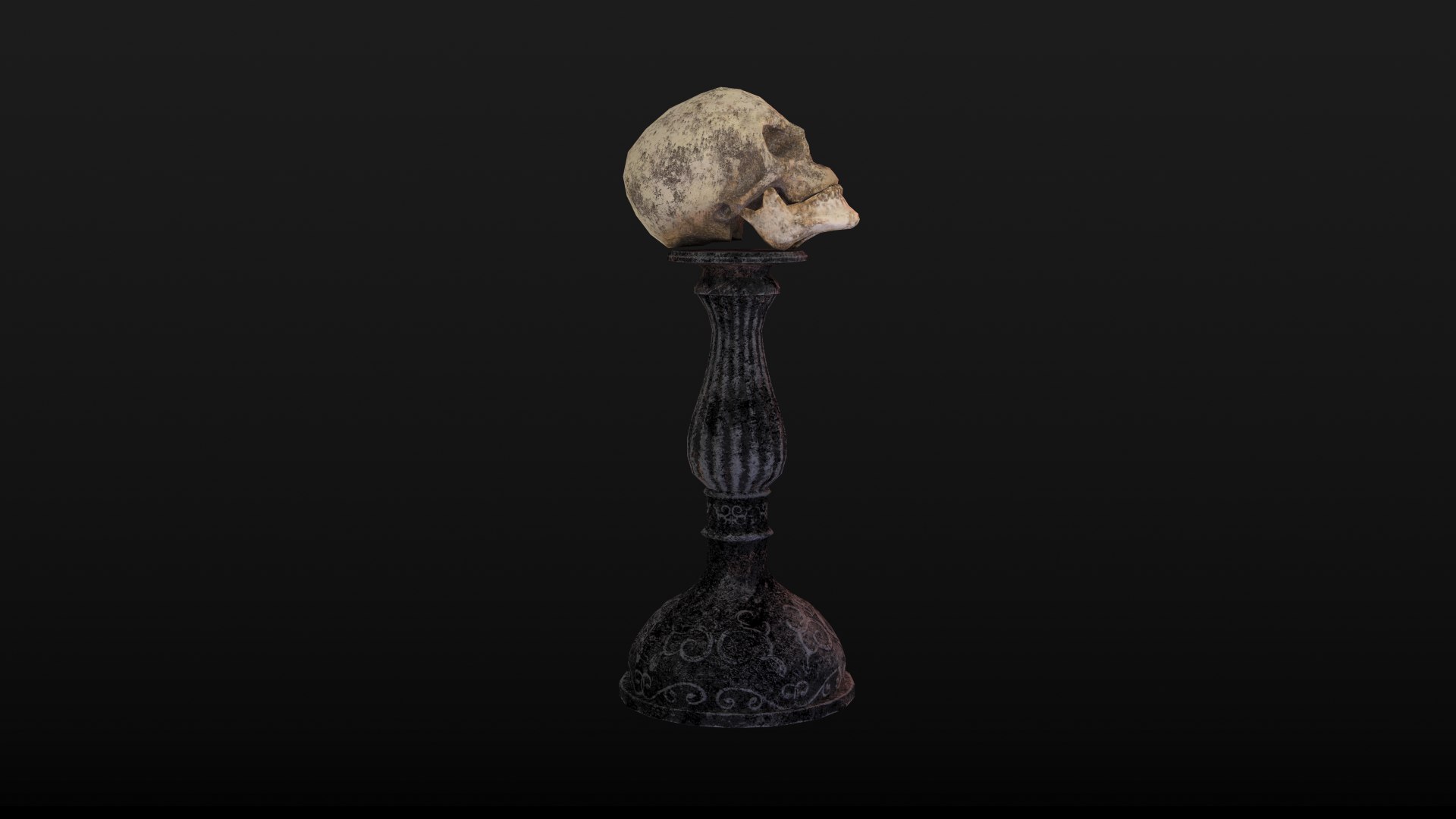 Human Skull Low Poly 3D https://p.turbosquid.com/ts-thumb/7Z/5tYcQw/4Q/table0048/png/1630352915/1920x1080/fit_q87/ff9d36e1121d422dd1e129c482b3302a38b697c1/table0048.jpg